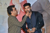 Bellamkonda Sai Srinivas 2019 Birthday Celebrations